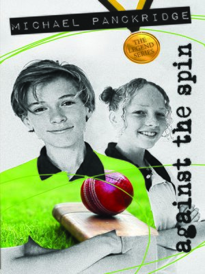 cover image of Against the Spin